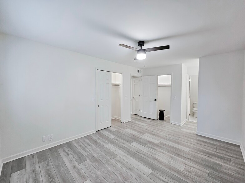 Building Photo - 601 Boyd Mill Ave