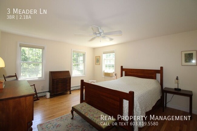 Building Photo - 3 Meader Ln