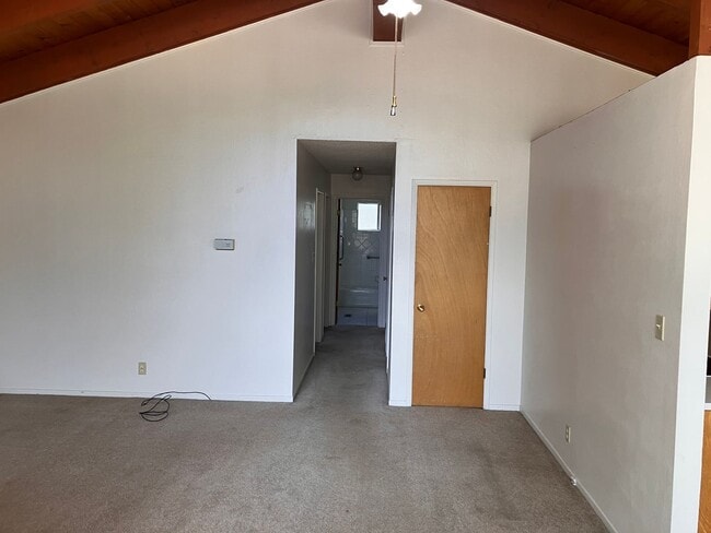 Building Photo - One level home with two car garage
