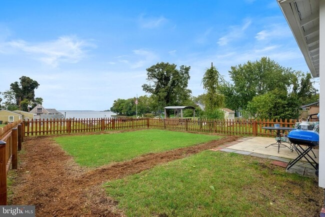 Building Photo - 1304 Tuggies Rd