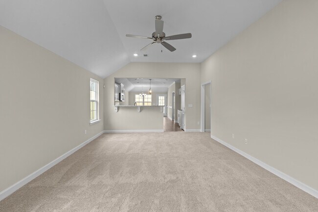 Building Photo - 3013 Brems Dr