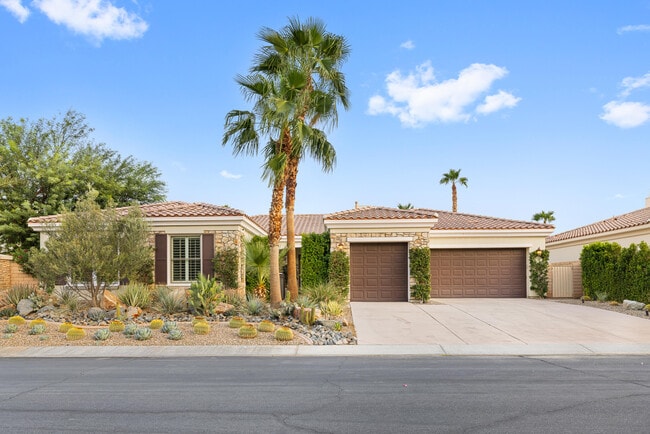 Building Photo - 77939 Desert Dr