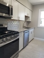 Building Photo - 363 Highland St