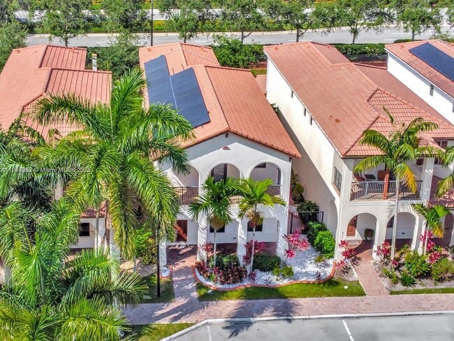 Building Photo - 8354 NW 39th Ct