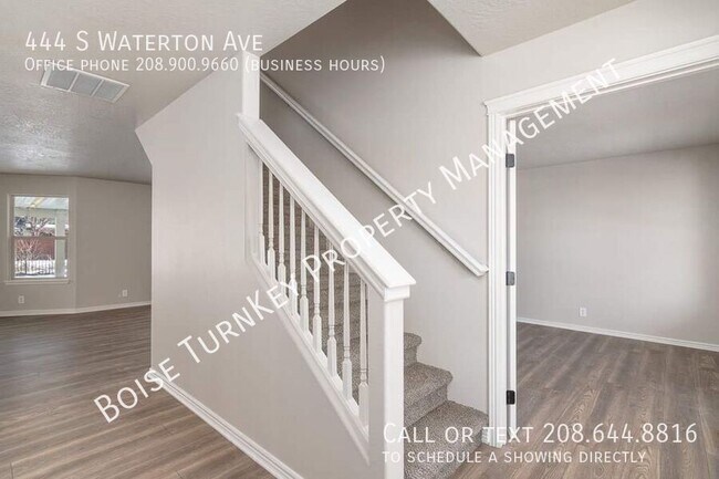 Building Photo - 444 S Waterton Ave