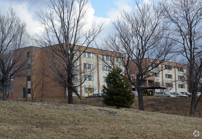 Building Photo - Keystone Place Apartments