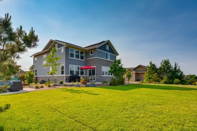 Building Photo - Spacious 5 BDR Family Home in Niwot