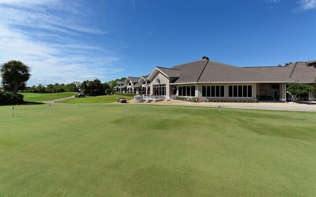 Building Photo - 9300 Clubside Cir