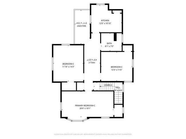 Building Photo - 8 Bedroom Home with 3 Kitchens Near UNC - Available as a single home or 2 separate units.