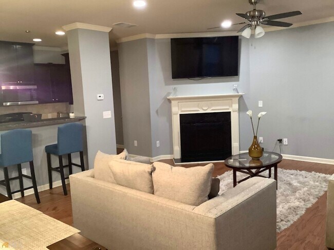 Building Photo - 1519 Creek Bend Ln NW