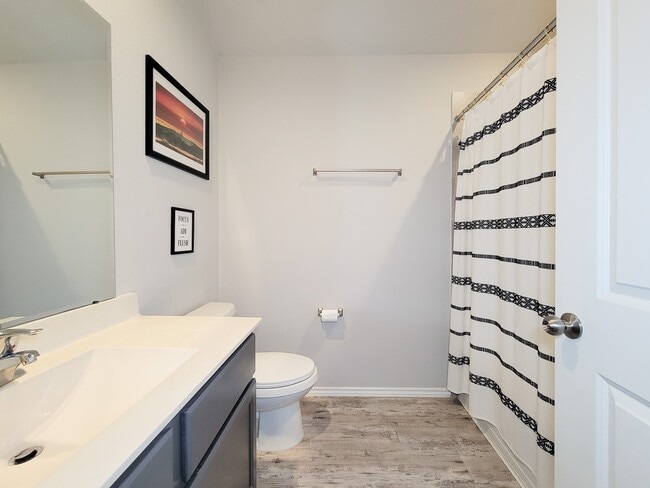 Building Photo - 2326 Strong Horse Dr