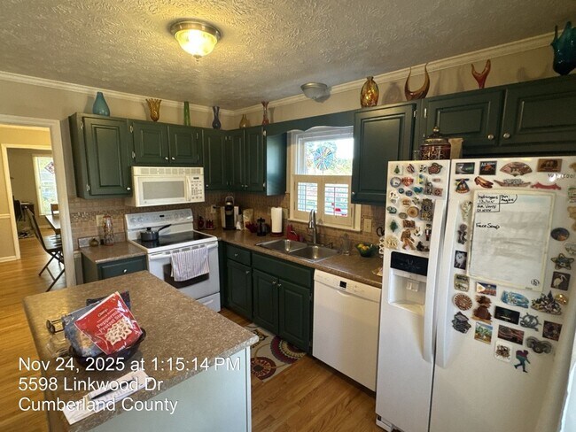 Building Photo - 5598 Linkwood Dr