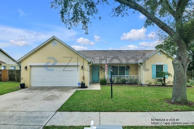 Building Photo - 1038 Malletwood Dr