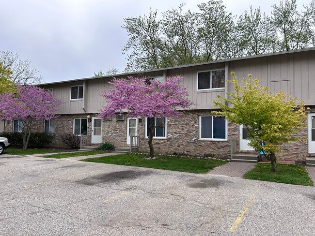 Interior Photo - Gratiot Center Apartments