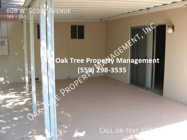 Building Photo - 608 W Scott Ave