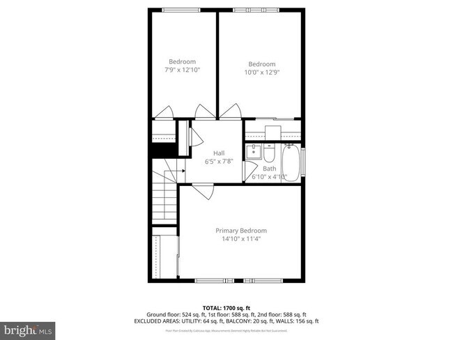 Building Photo - 5211 Nebraska Ave NW