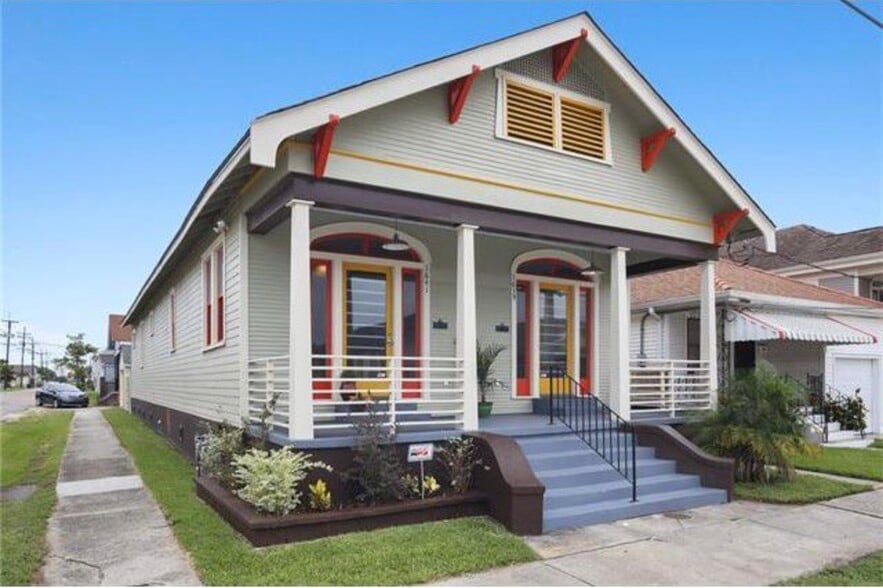 Building Photo - 1639 Alvar St
