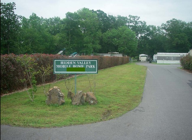 Primary Photo - 5719 Central Ave