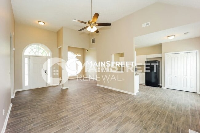 Building Photo - 3 Bedroom Pet-Friendly Home in Rex, GA wit...