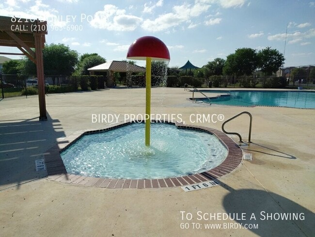 Building Photo - 8210 Donley Pond