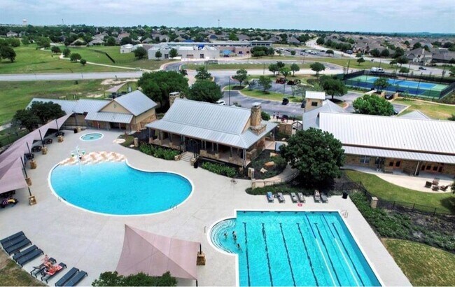 Building Photo - 20201 Mustang Island Cir