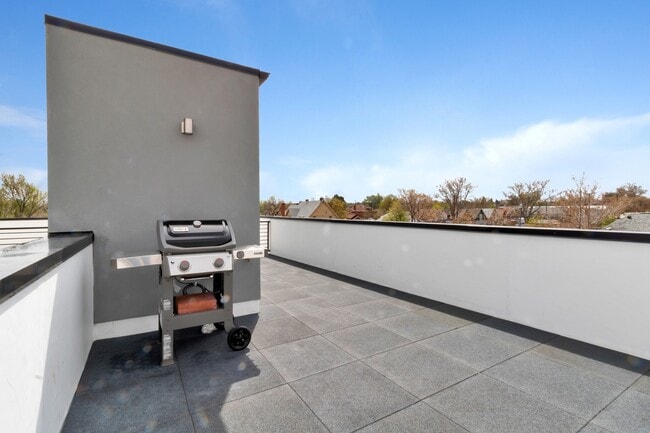 Building Photo - 3508 Gilpin St