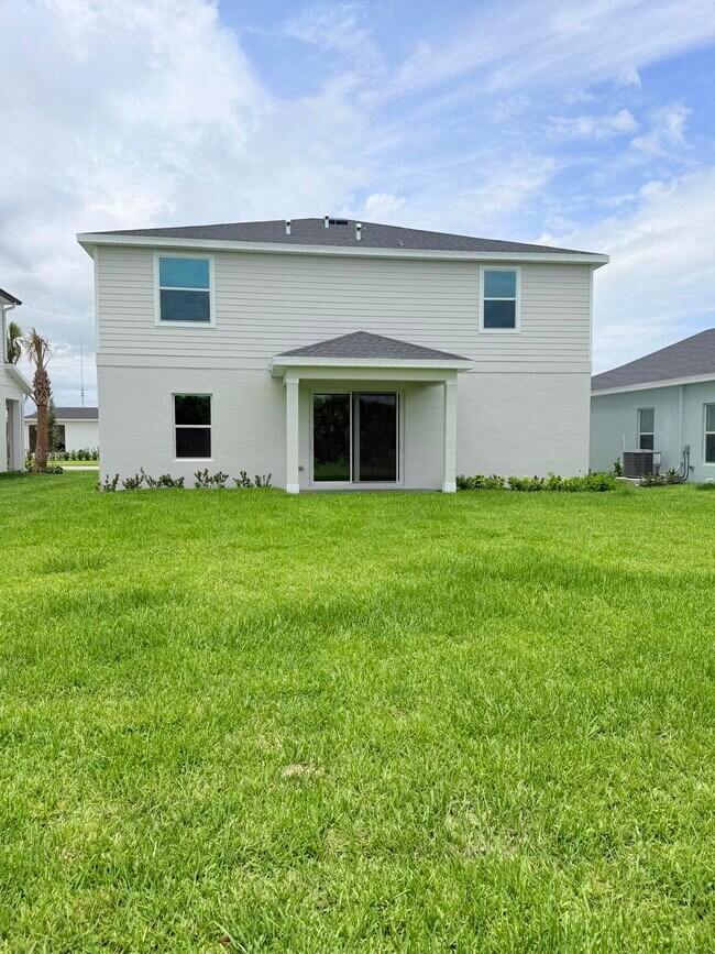 Building Photo - 2907 Spanish Cedar Pl