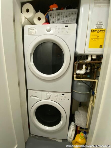 Building Photo - 659 Massachusetts Ave