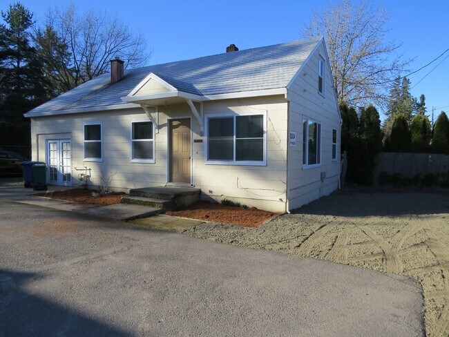 Primary Photo - 6304 SW Beaverton Hillsdale Hwy