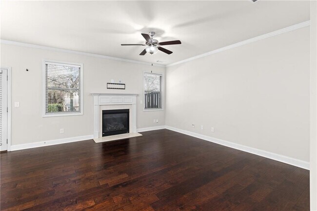 Building Photo - 1925 Wheylon Dr