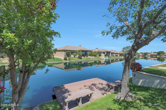 Building Photo - 1740 W Bartlett Way