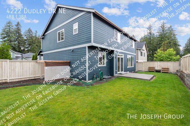 Building Photo - 4222 Dudley Dr NE