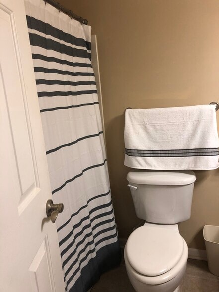 Bathroom - 45 Sycamore Ave