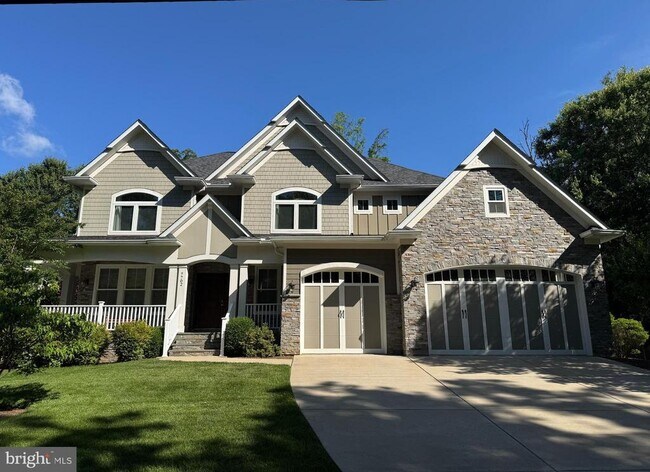 Building Photo - 7702 Trammell Rd