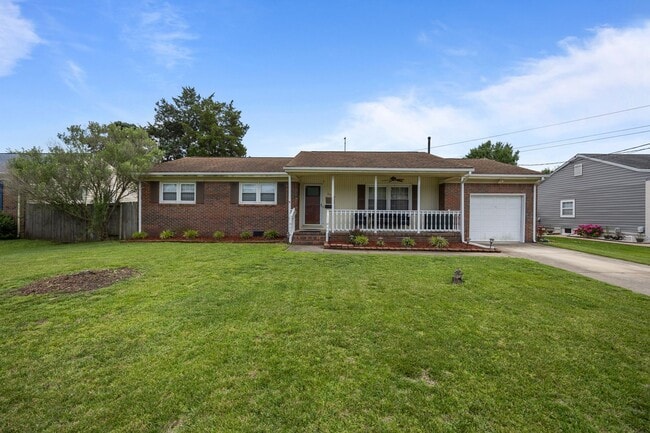 Primary Photo - Spacious Virginia Beach Home for Rent – 3 ...