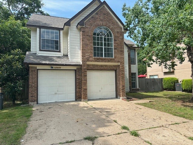 Primary Photo - 15818 Oak Mountain Dr