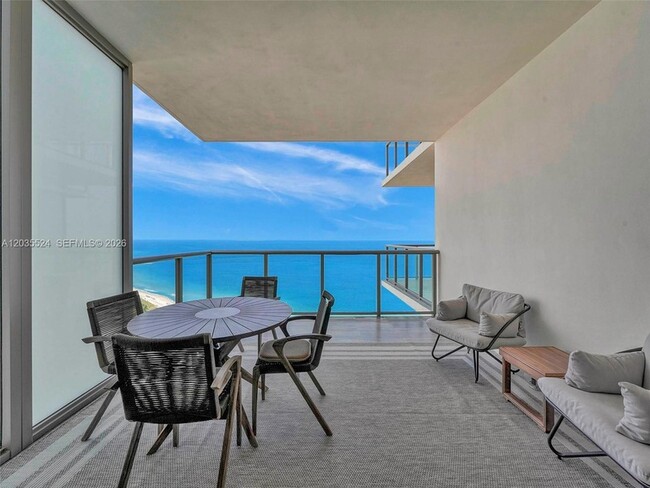 Building Photo - 9703 Collins Ave
