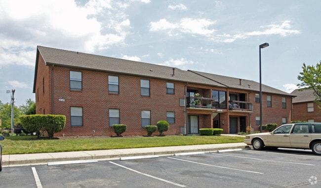 Building Photo - Paridise Gardens Apartments
