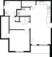 Building Photo - 989 E Ella Ln