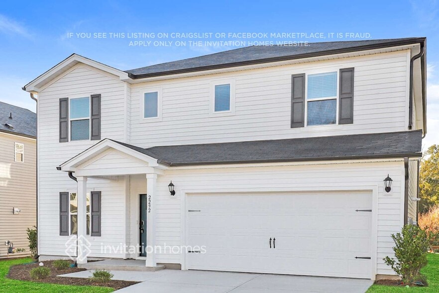 Building Photo - 2292 Cherry Crk Rd