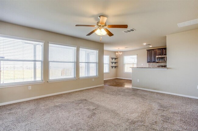Building Photo - 12402 Walter Vaughn Dr