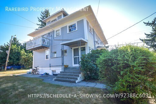 Building Photo - Charming 1 bedroom fo rent in NE Portland!
