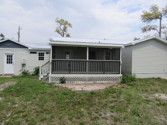 Building Photo - 409 S Palo Alto Ave