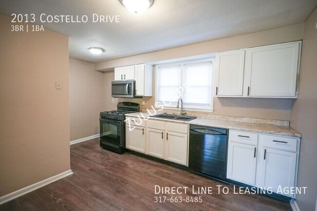 Building Photo - 2013 Costello Dr