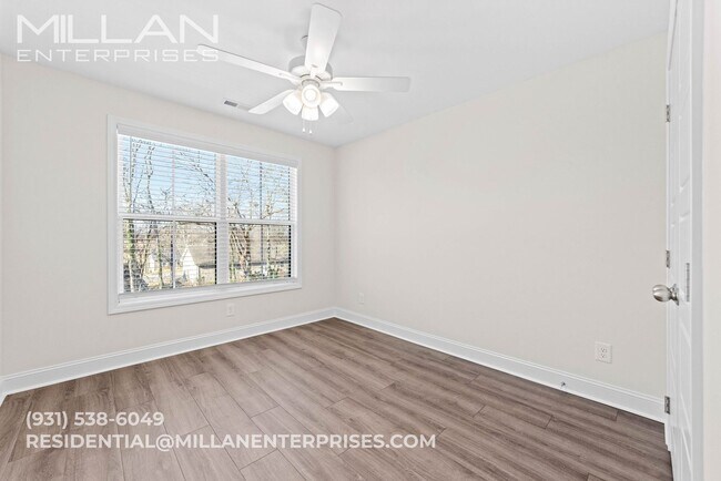 Building Photo - Stylish New Build with Feature Wall, Open Layout and Premium Upgrades