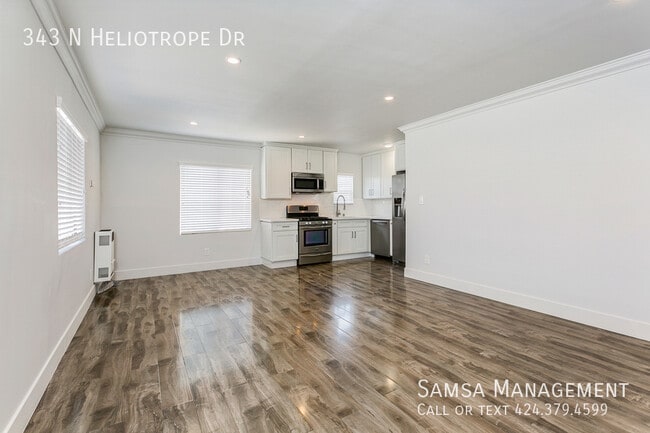 Building Photo - 343 Heliotrope Dr