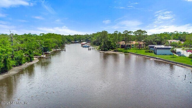 Building Photo - 5400 La Moya Ave