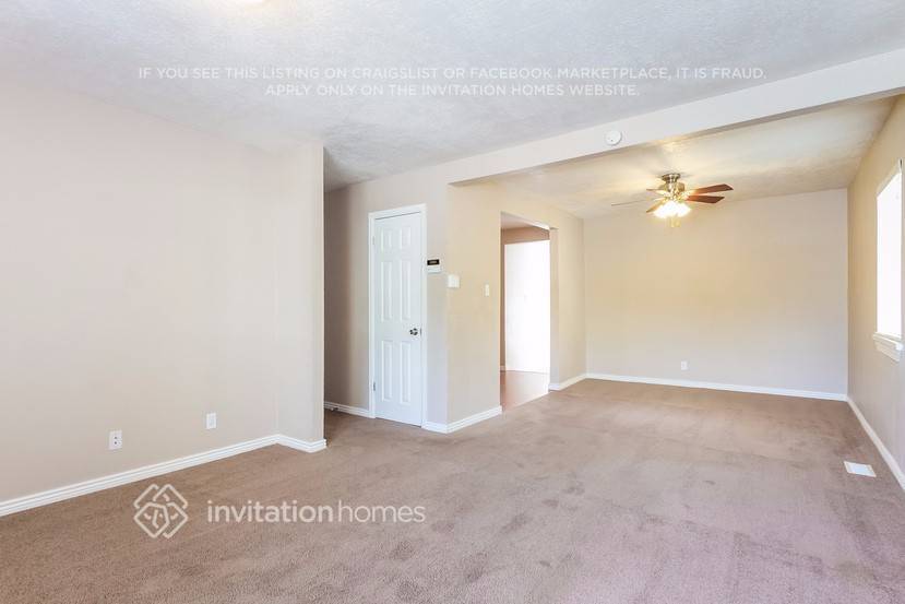 Building Photo - 1640 Ruth Dr