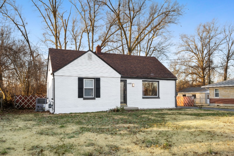 Building Photo - 6508 South Dr