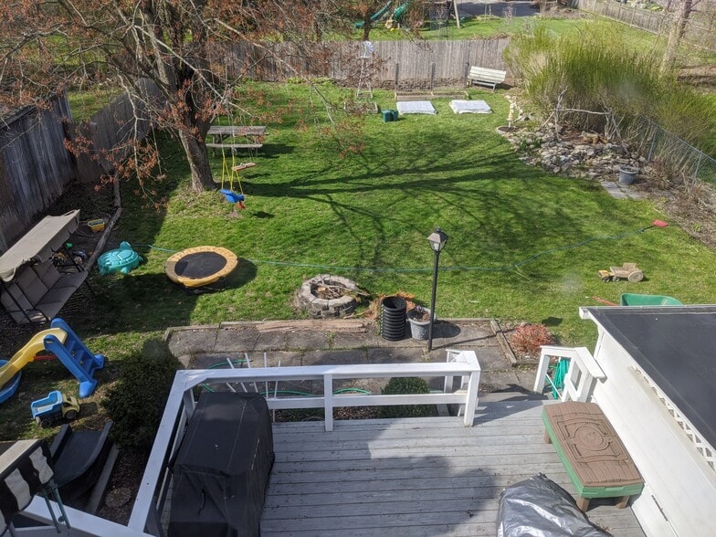 Building Photo - 312 Wood St